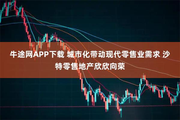 牛途網APP下載 城市化帶動現代零售業需求 沙特零售地產欣欣向榮